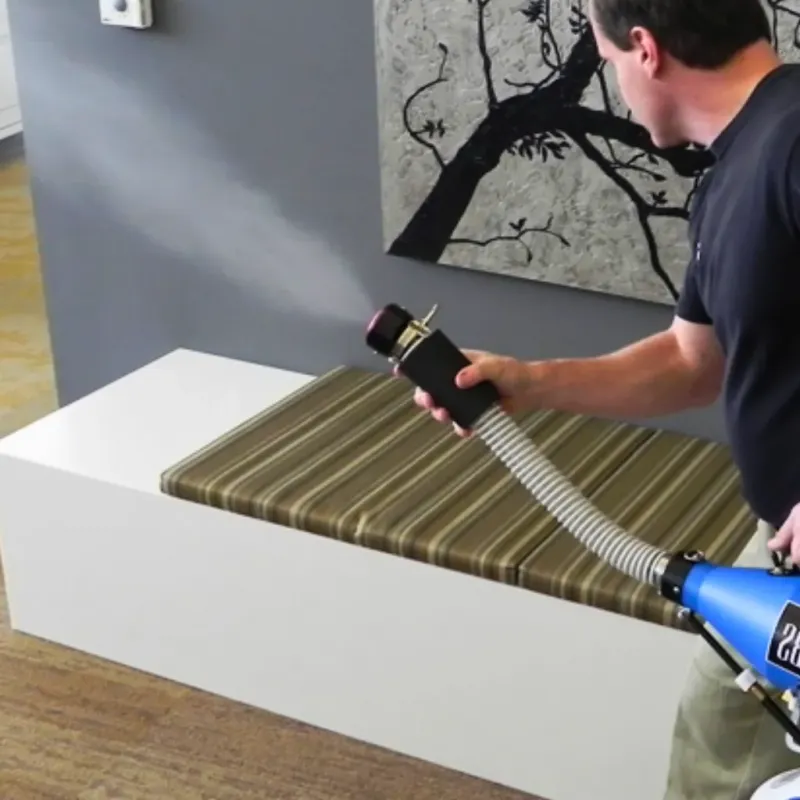 Professional Odor Removal in Kentfield, CA